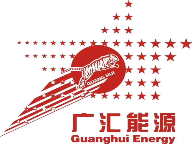 广汇能源综合物流发展有限责任公司