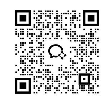 百润洪知识产权企业微信二维码